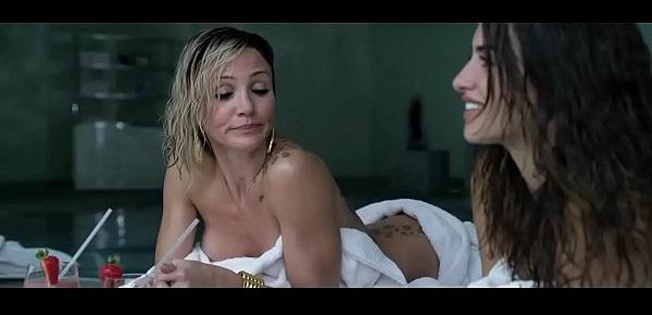  Cameron Diaz in The Counselor (2013)